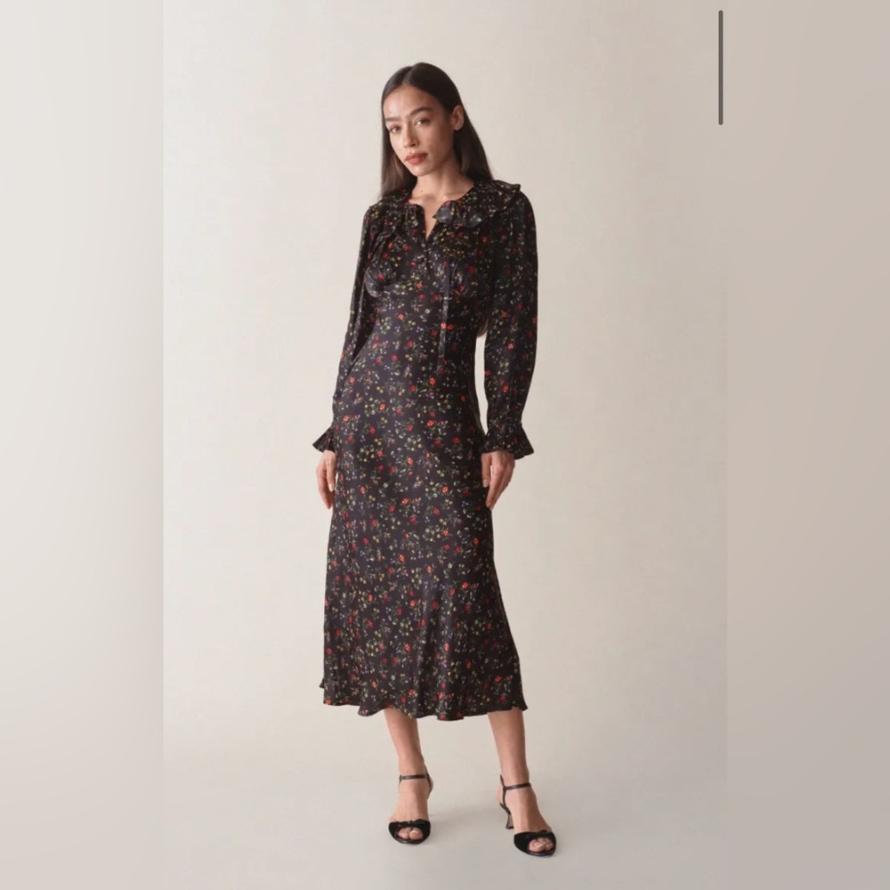 Doen Solaire dress NEW with tags